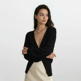 The Marley Cardigan