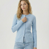 The Elsa Blouse