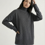 The Ruby Sweater