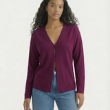 The Maisonette Cardigan