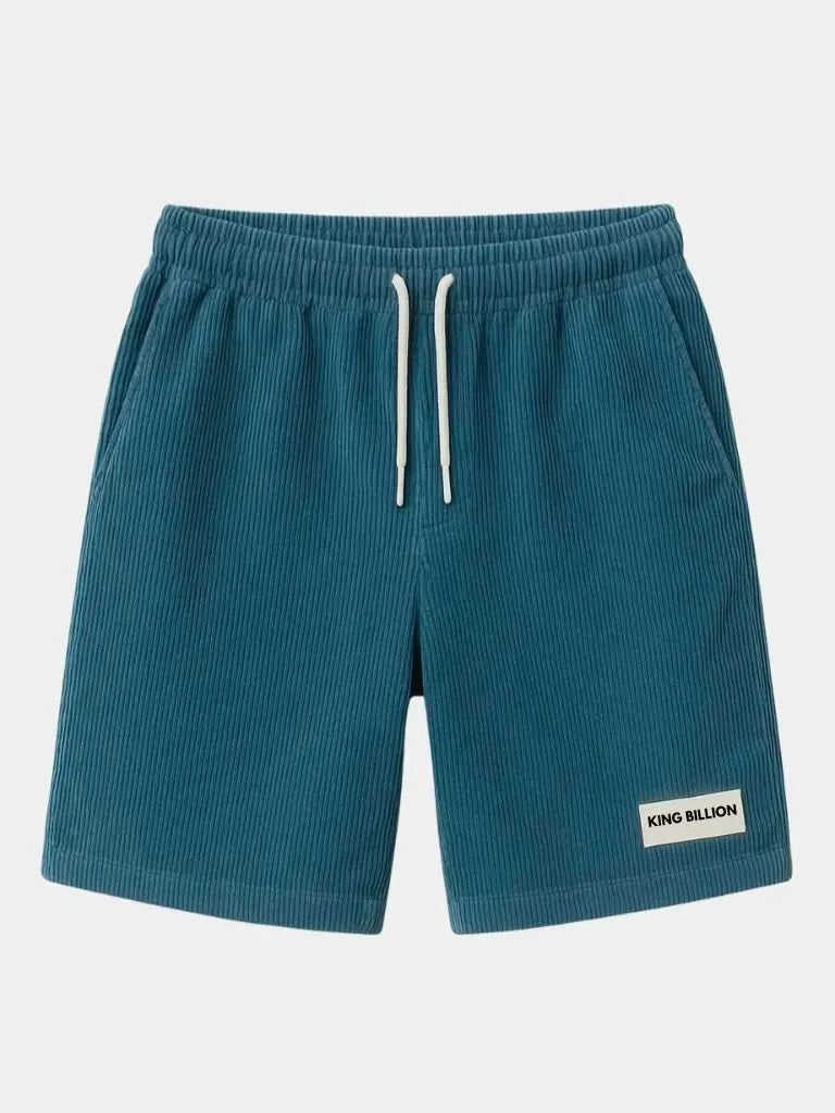 Adrian™ | Tannin Trail šortai