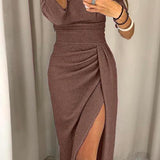 Kyelle – Elegantiška Vakarinė Suknelė