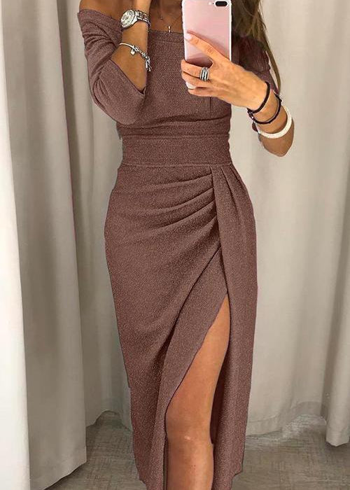 Kyelle – Elegantiška Vakarinė Suknelė
