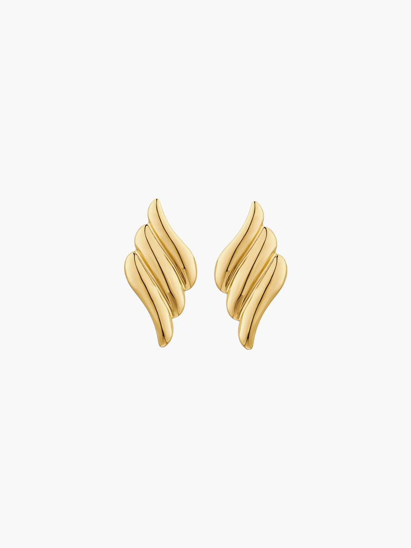Valerija™ - Angelų auskarai