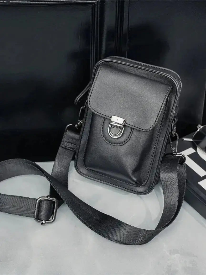 Anton™ | Mini Vintage Petnešėlė