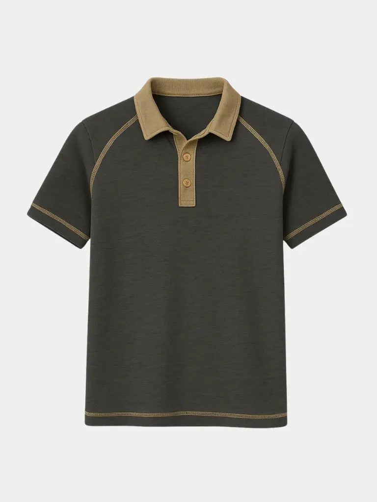 Asger™ | Greenmoor Polo