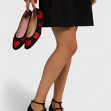 Lyn | Stylowe Eleganckie Obcasy