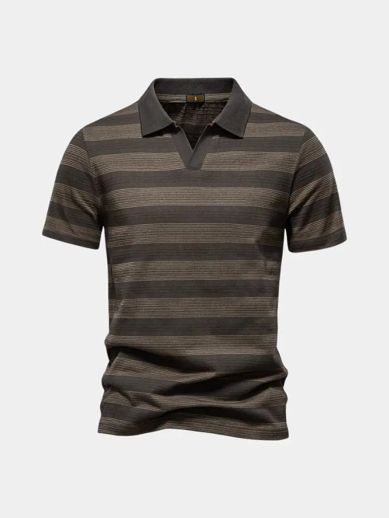 Benjamin™ | Vintage Drift Polo