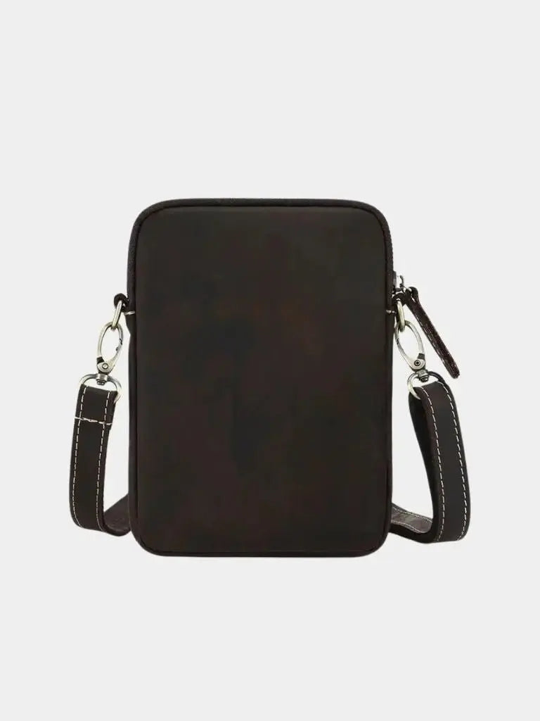 Carl™ | Minimalistinis Odinis Petinis Krepšys