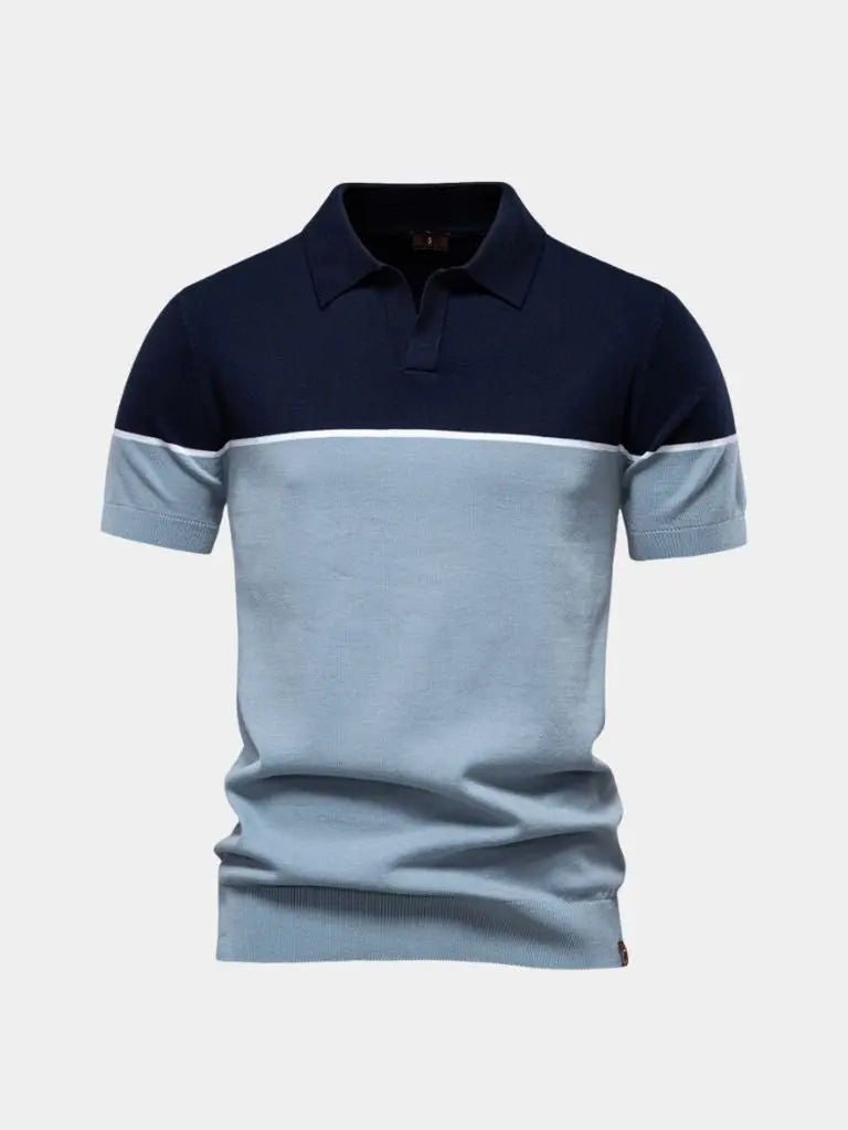 Casper™ | Velūro Tanné Polo