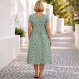 Calisse | Elegantiška vasarinė suknelė
