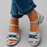 Azzurra | Elegance Coastal Sandals