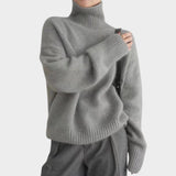Isabella™ | Kašmyro aukštas kaklas