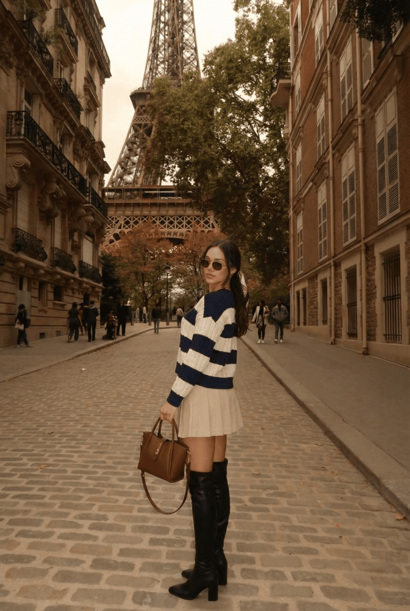 Shop the look