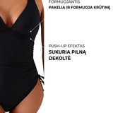 Priliant | Modeliuojantis maudymosi kostiumėlis
