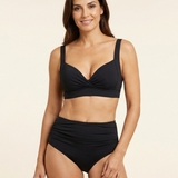 Gabija | Formuojantis aukšto juosmens bikinis