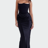 Leilani™ - Elegantiška Vakarinė Suknelė