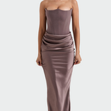 Leilani™ - Elegantiška Vakarinė Suknelė