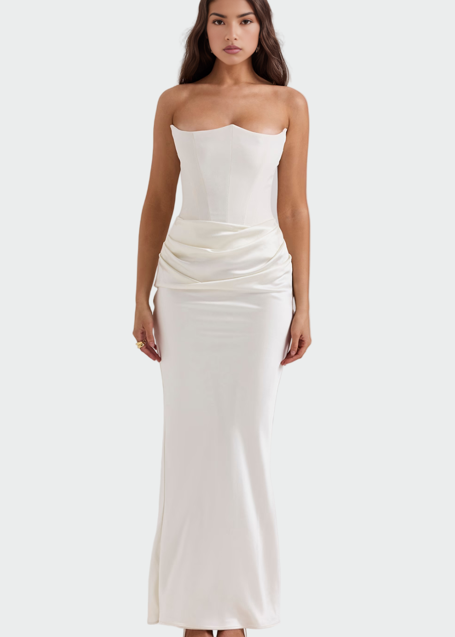 Leilani™ - Elegantiška Vakarinė Suknelė