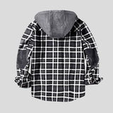 Simon™ | Neatsiejama striukė