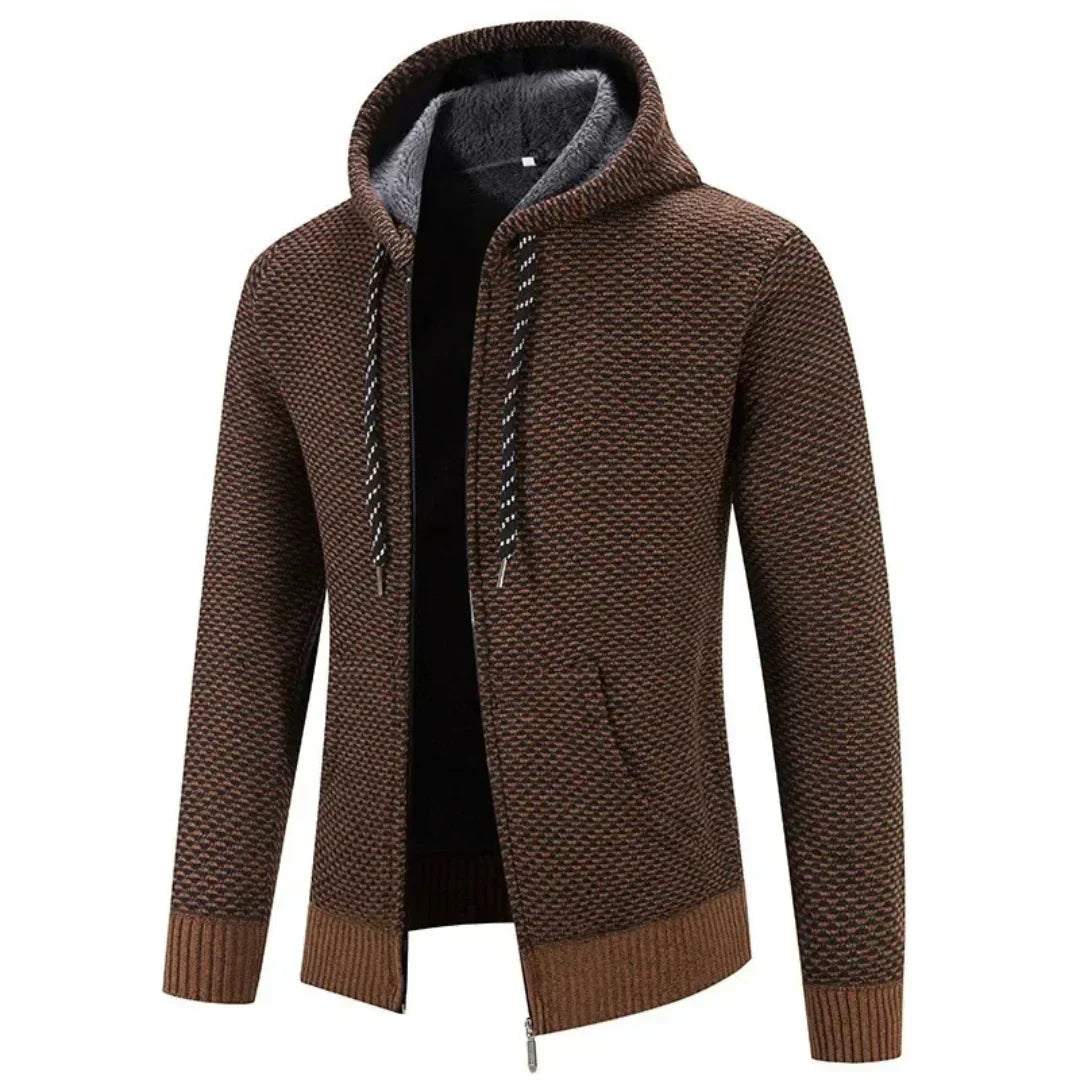 Fitz™ | Atsitiktinė elegancija striukė