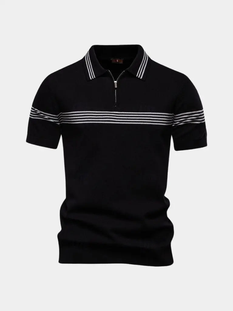 Emil™ | Ivoire Valmont Polo