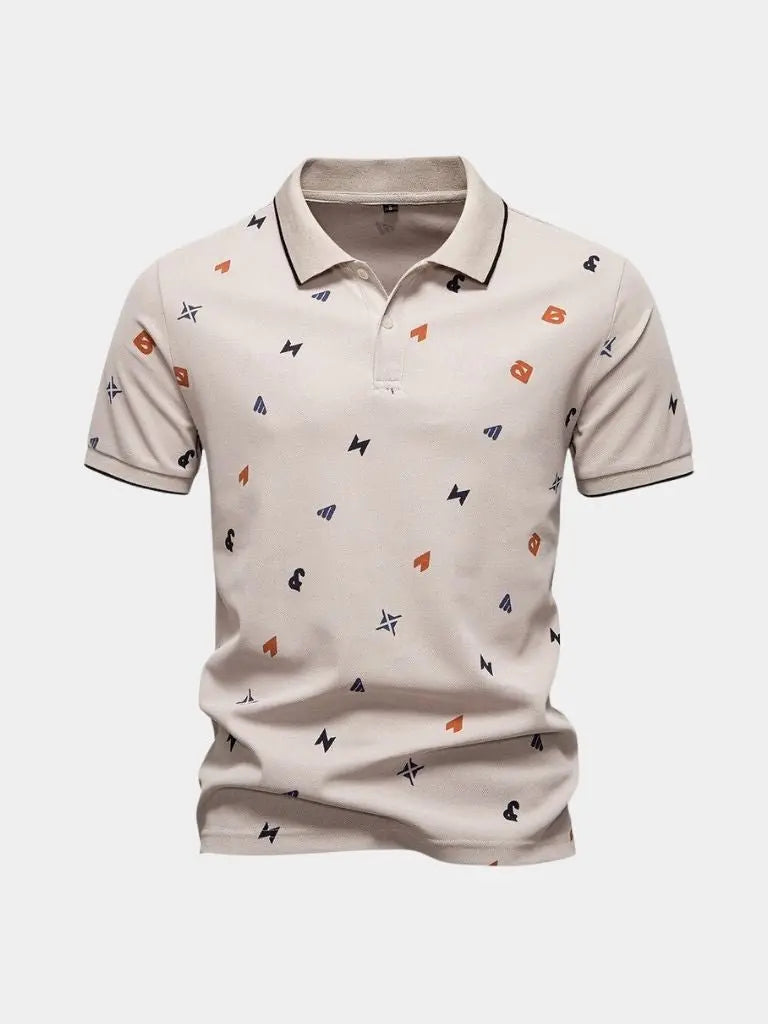 Erik™ | Urban Pop Polo