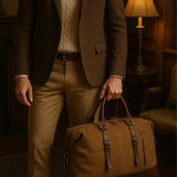Frederik™ | Kelioninė Duffle Krepšys