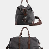 Frederik™ | Kelioninė Duffle Krepšys