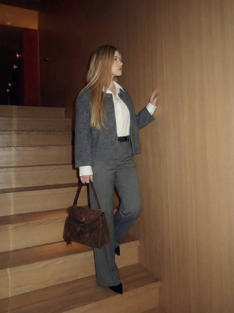 Shop the look