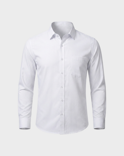 Laurens™ | Formel Kontorskjorte