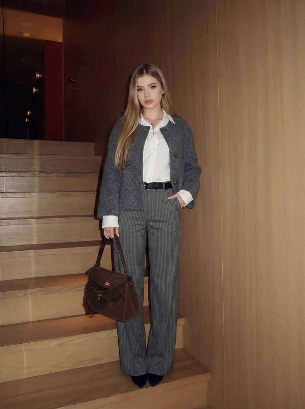 Main Look
