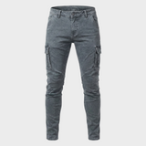 Tobias™ | Cargo Džinsai