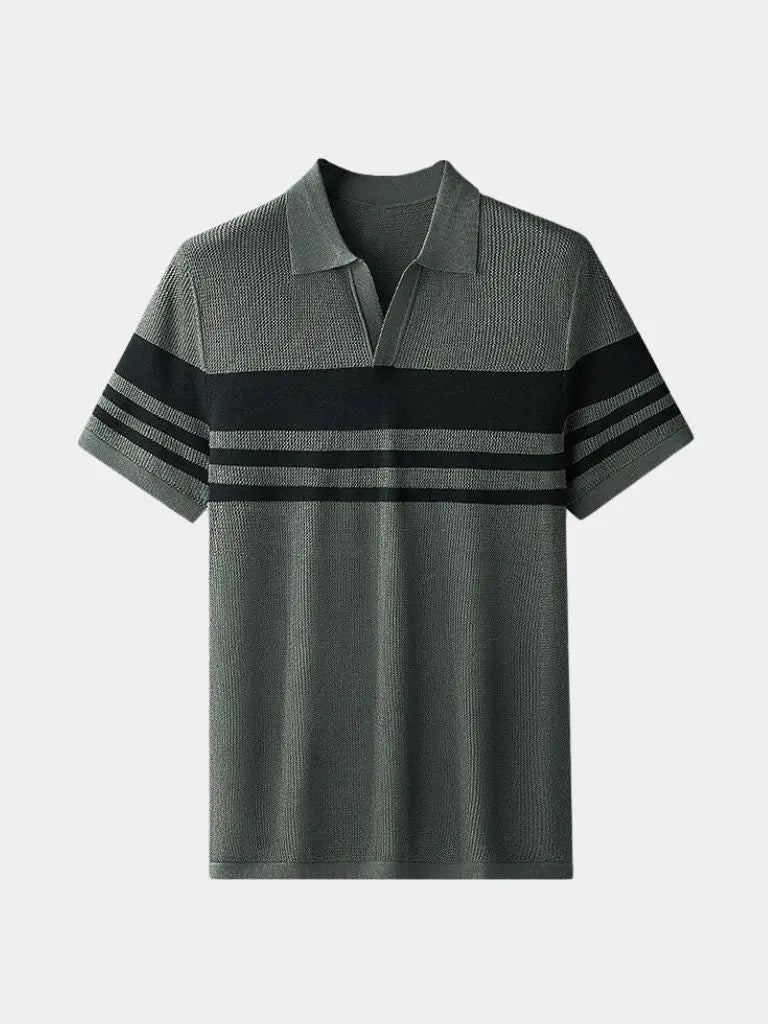 George™ | Karamele Linijos Polo