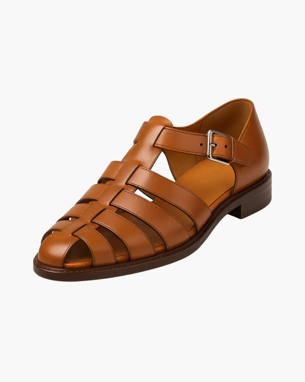 Grazio™ | Uždara sandalai su dirželiu