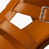 Grazio™ | Uždara sandalai su dirželiu