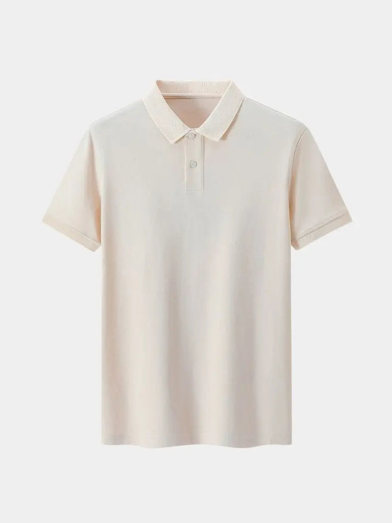 Gustav™ | Urban Fog Polo