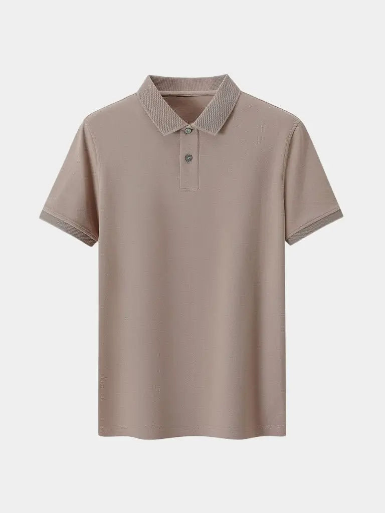 Gustav™ | Urban Fog Polo