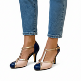 Anna | Stylowe Komfortowe Obcasy