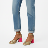 Weronika | Stylowe Eleganckie Obcasy