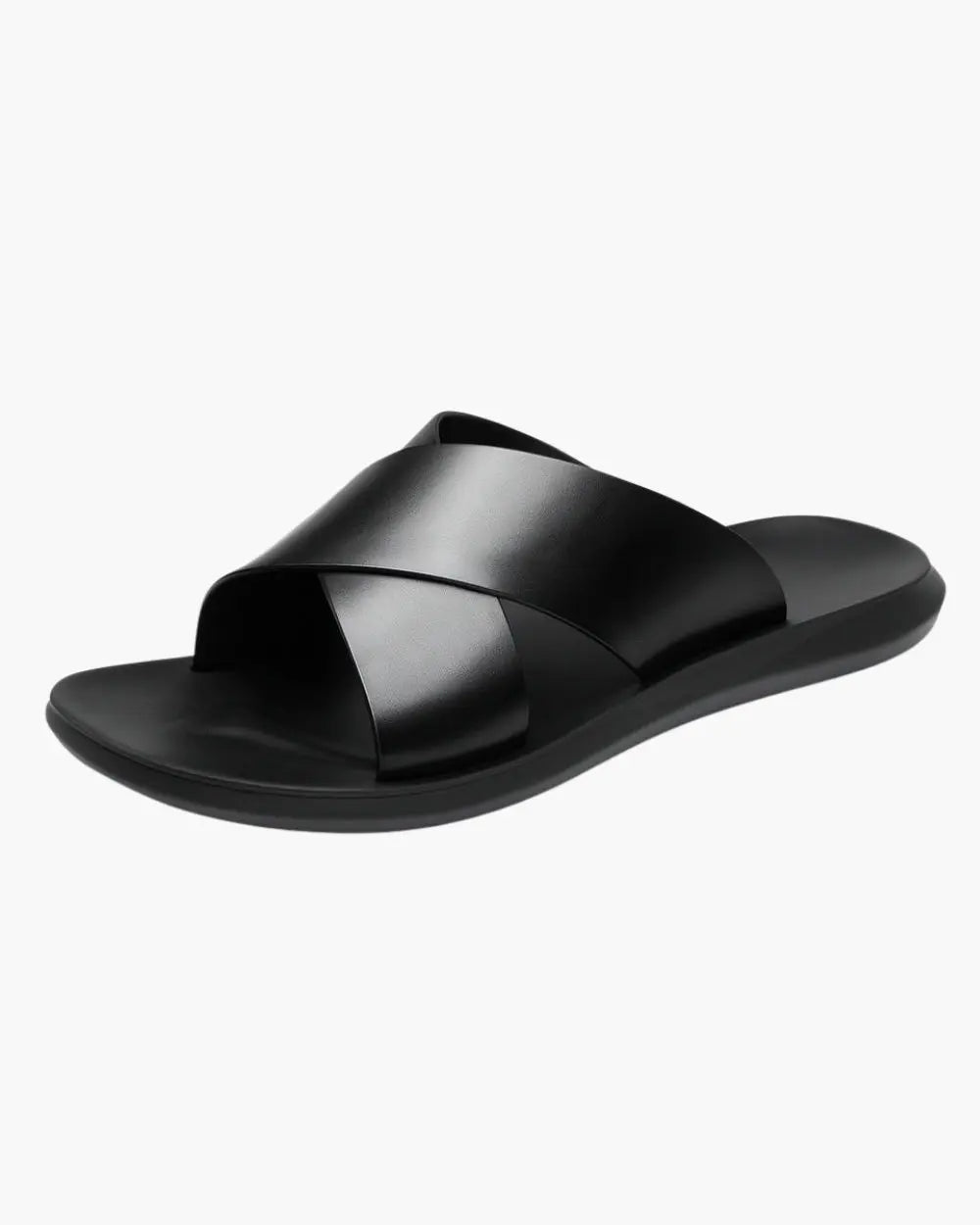 Illino™ | Sandalai su Kryžminėmis Diržais