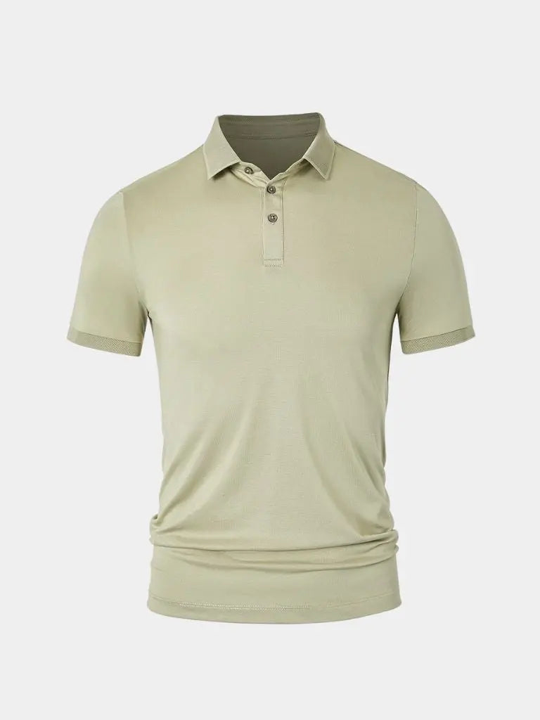 Jakob™ | Klasikinė Laiko Patikrinta Polo