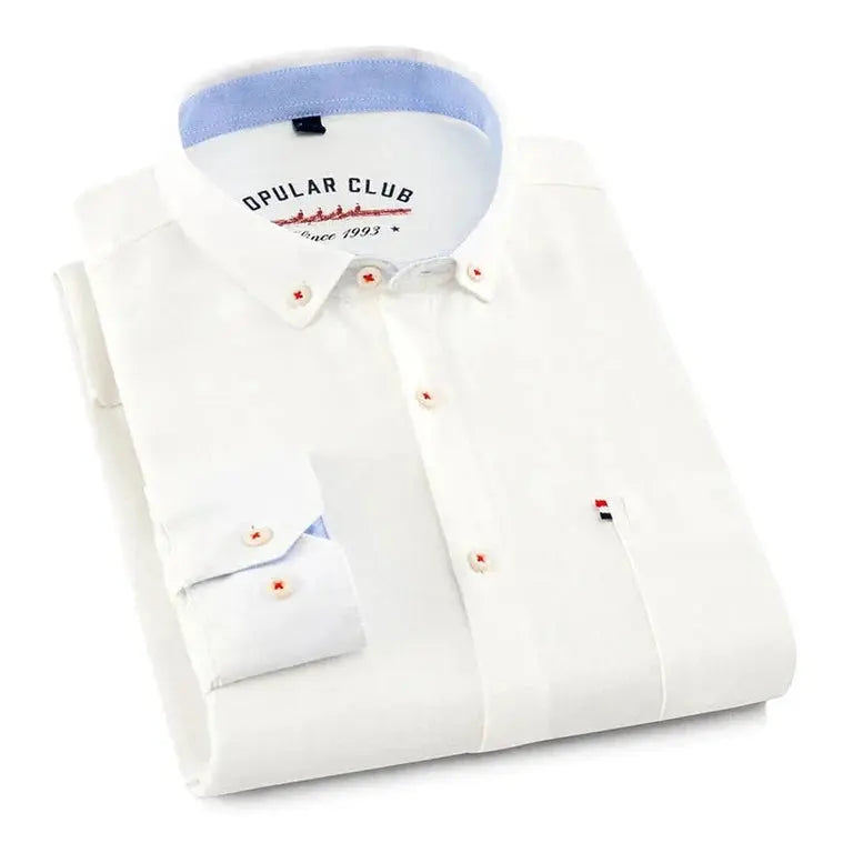 Joep™ | Saint-Tropez Lino marškiniai