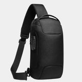 Jonas™ | Kompaktiška Minimalistinė Petinė Tašė