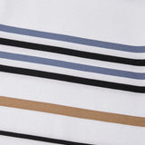 Kasper™ | Saulėlydžio Juostuotas Polo