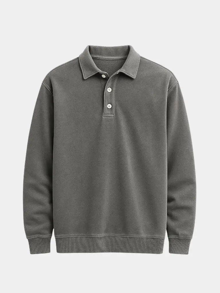 Knud™ | Canyon Mist Ilgomis Rankovėmis