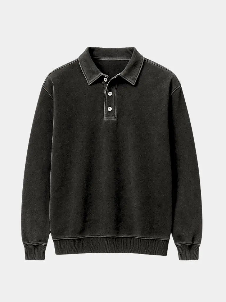Knud™ | Canyon Mist Ilgomis Rankovėmis