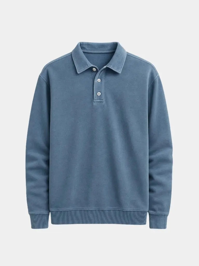 Knud™ | Canyon Mist Ilgomis Rankovėmis