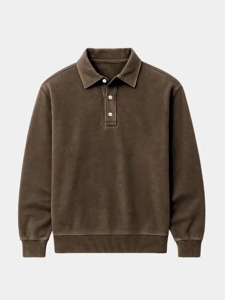 Knud™ | Canyon Mist Ilgomis Rankovėmis