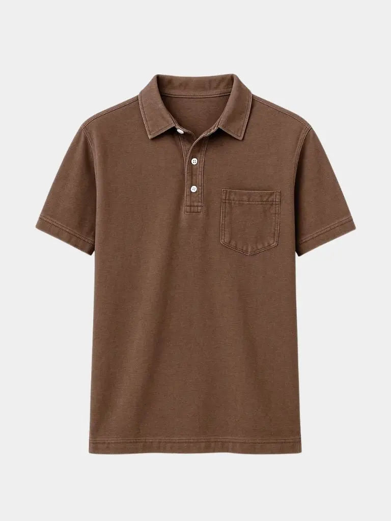 Lauge™ | Betliejaus Mėlyna Polo